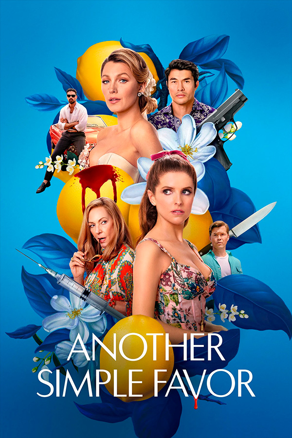 Another Simple Favor